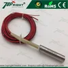 120V 200W dia.9.5mm Cartridge Heater rod Elements Electric ceramic pellet igniter with many size available