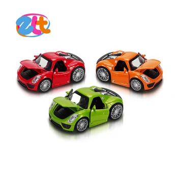 diecast toy vehicles