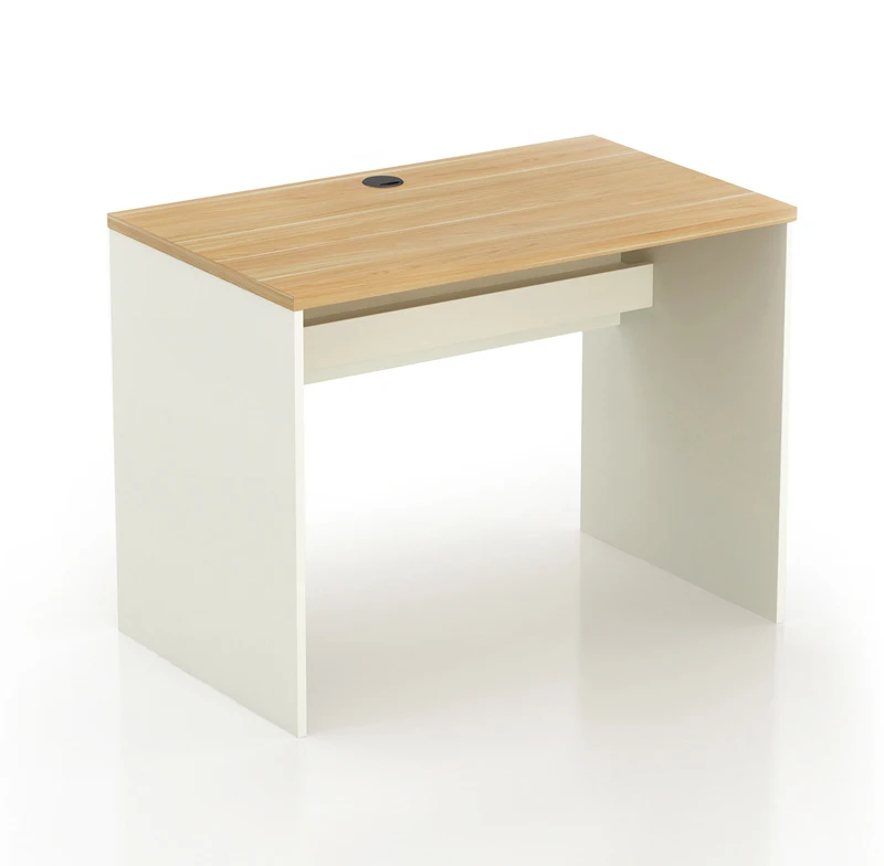 Elegant Scandinavian Furniture Wooden Computer Desk Writing Desk