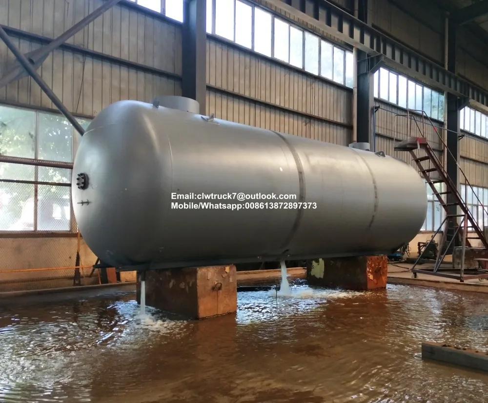 Lpg Gas Tank/lpg Gas Tank For Zimbabwe/50cbm Lpg Storage Tank Price
