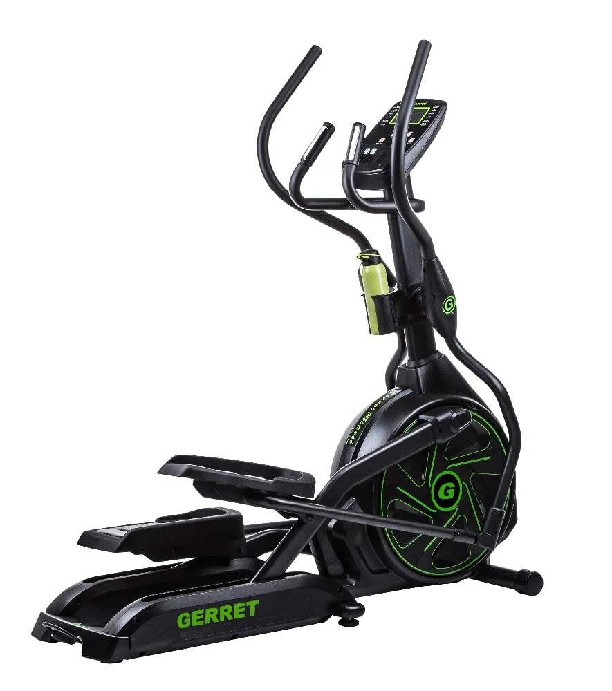 

New design elliptical Cross trainer, Optional