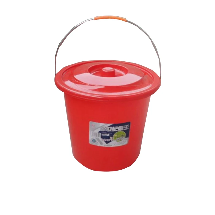 small plastic buckets for sale