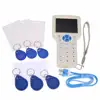 125KHz Hotel Smart Card RFID Reader Writer ID Copier Machine