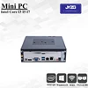 High quality Intel Core I3 2310M 2.1GHz 12V portable Mini PC support ubantu linux