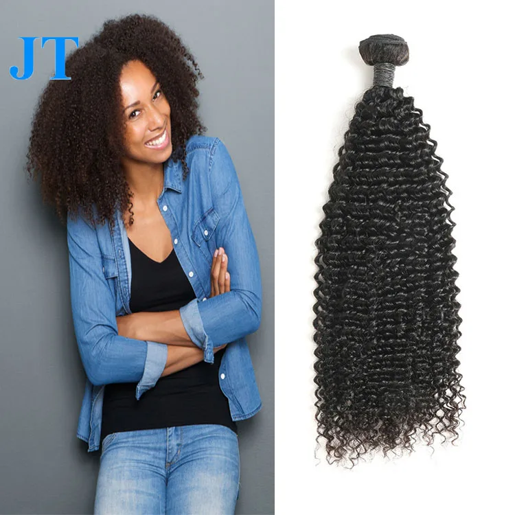 

Wholesale Price Human Hair Extension Cheap Mongolian Kinky Curly Hair, Natural black 1b;1#;1b;2#;4# and etc