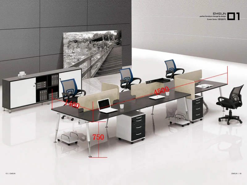Aluminum Decorative Grommets Rectangular Computer Desk Grommet Aluminum