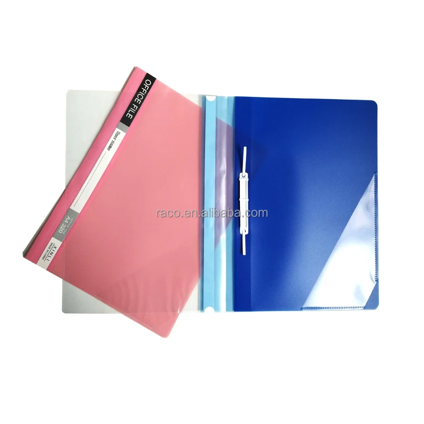 Legal Size Pp File Folder For Office Documents Buy Folding File