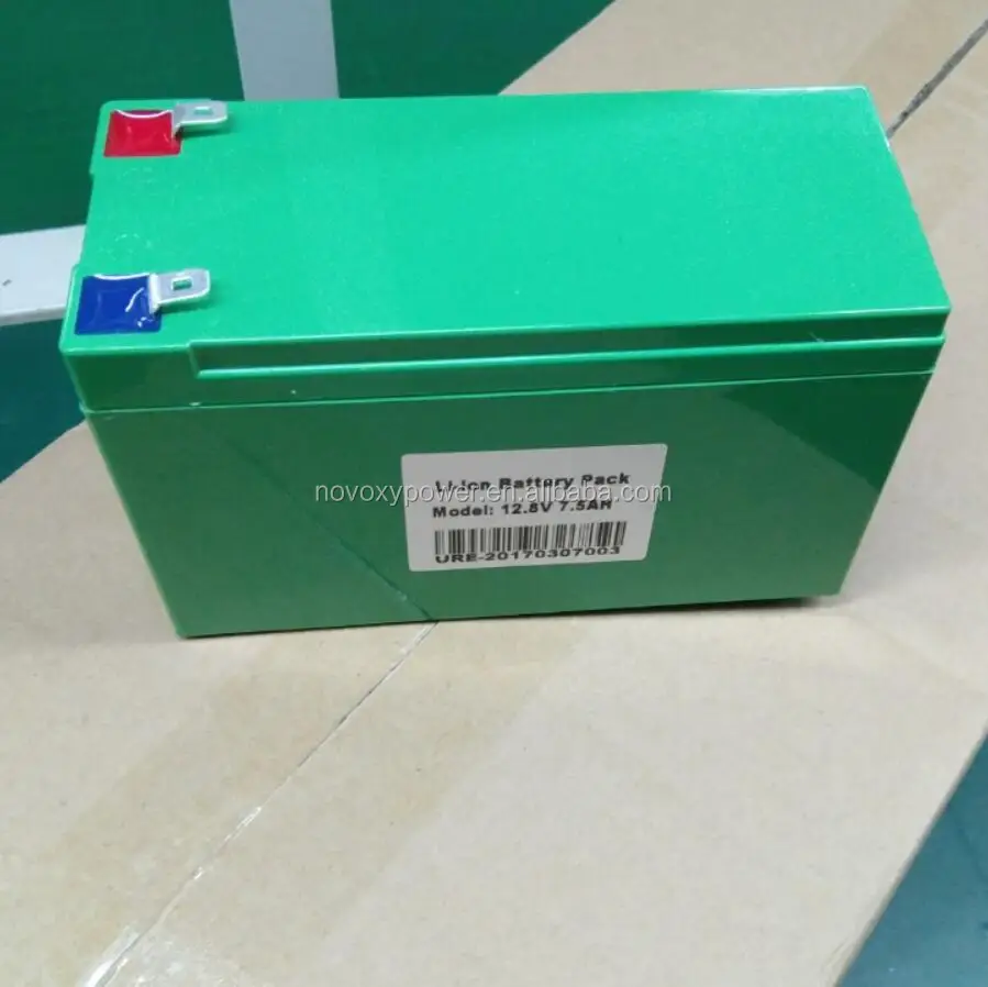 
Hot sale 12 volt 10 amp li-ion battery pack 12v 10ah with lead acid case for electric sprayer 