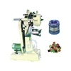 Small used lollipop mold candy making cutting machines