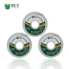 BST-1515A Wholesale BGA Tools Braid Solder Wick Roll Copper Soldering Accessory PCB Mobile Phone Repair Desoldering Wire