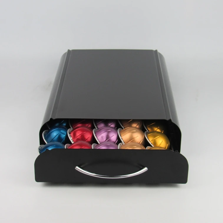 Dolce Gusto Nespresso Vertuoline Capsule Holder Coffee Pod Storage