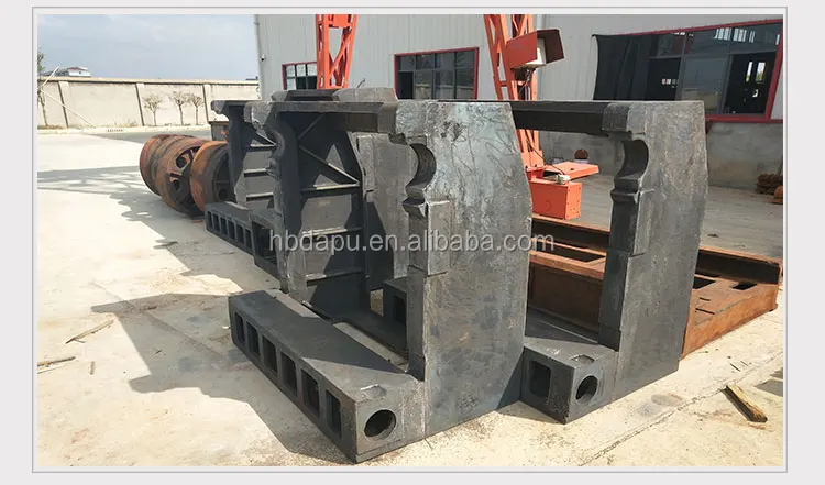 Punching hole mesh perforated metal sheet machine