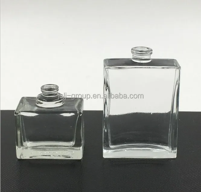 perfume bottles wholesale