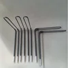 Factory Price MoSi2 Heating Elements for Laboratory Heater