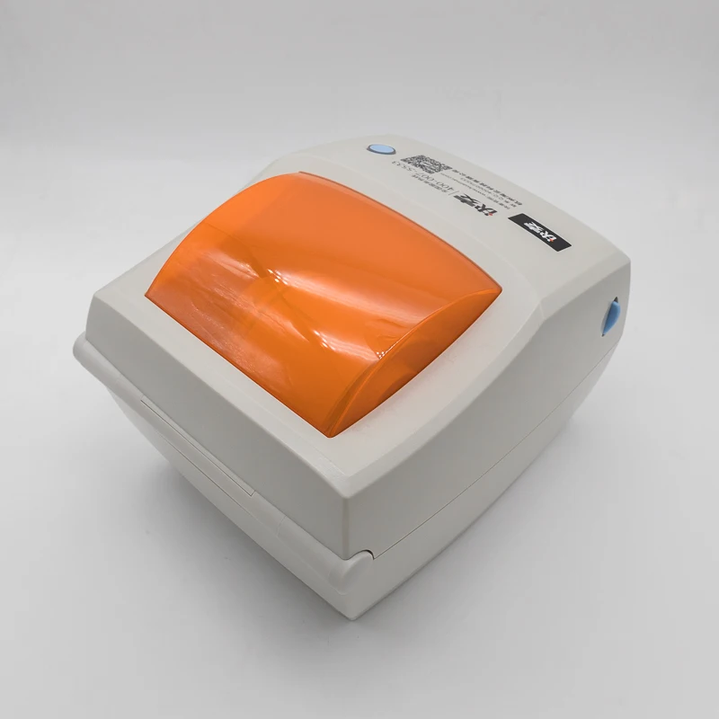 

Portable 80mm Bluetooth Thermal Label Printer, Cmyk