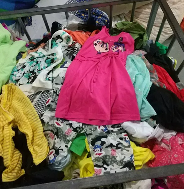 used children's clothes near me