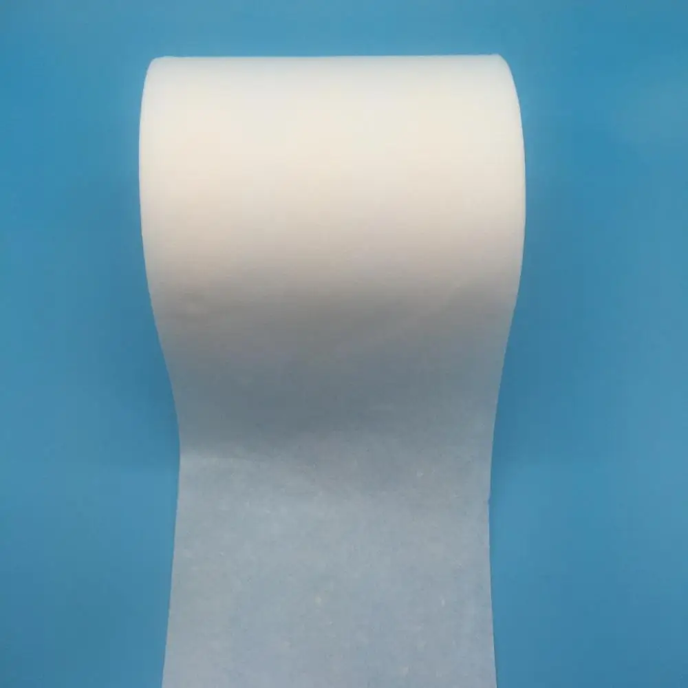 
Airlaid paper absorbent core for baby diaper and adult diaper 