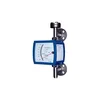 High Accuracy Low Cost Gas Application Of Rotameter Steam Flow Meters