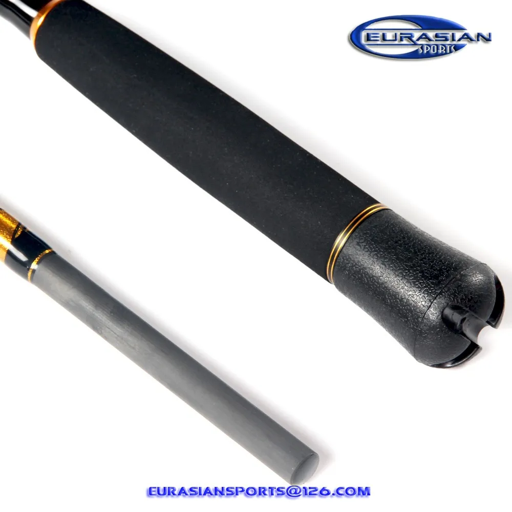 Xj Jigging Rod 1.80m 20lbs China Oem Manufacturer Top Quality Fast Tip