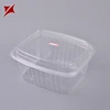 Custom Disposable Packaging Plastic Bread Tray
