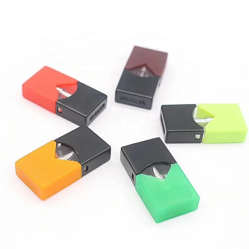 

Factory Price 2018 vape pen Pods Compatible with 0.7ml Capacity from Ifun Etech