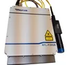 durable fiber laser source 50w for laser marking power optional