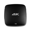 4GB 32GB Rockchip RK3399 TV BOX R99 Android 6.0 TV BOX 802.11AC 2.4G 5G Dual WIFI BT4.0 1000M LAN USB 3.0 Media Player