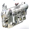 HH-WX Extra large capacity,Low liquor ratio,Soft flow&jet flow high temperature Dieying Machine