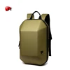 Fashion USB Charging 3D Bookbag Men Travel Bag Teenager Boys EVA Waterproof Backpack