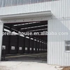 Manufacturer directly supply greenhouse steel parking structure