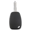 2 Button Remote Key Fob Shell Case Blank For Vivaro for Movano for Renault Traffic for KANGOO