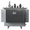 Best price 50kva power distribution 21 kv oil immersed transformer