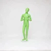 abstract head fiberglass model children mannequin display egg head