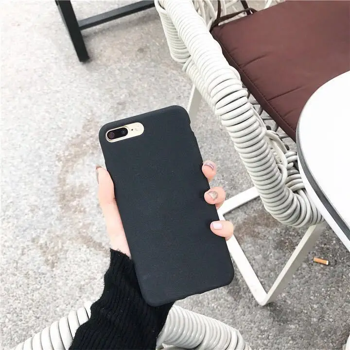 Luxury PC Hard sandstone case For oneplus 5t PC rock sand Case for oneplus 5t