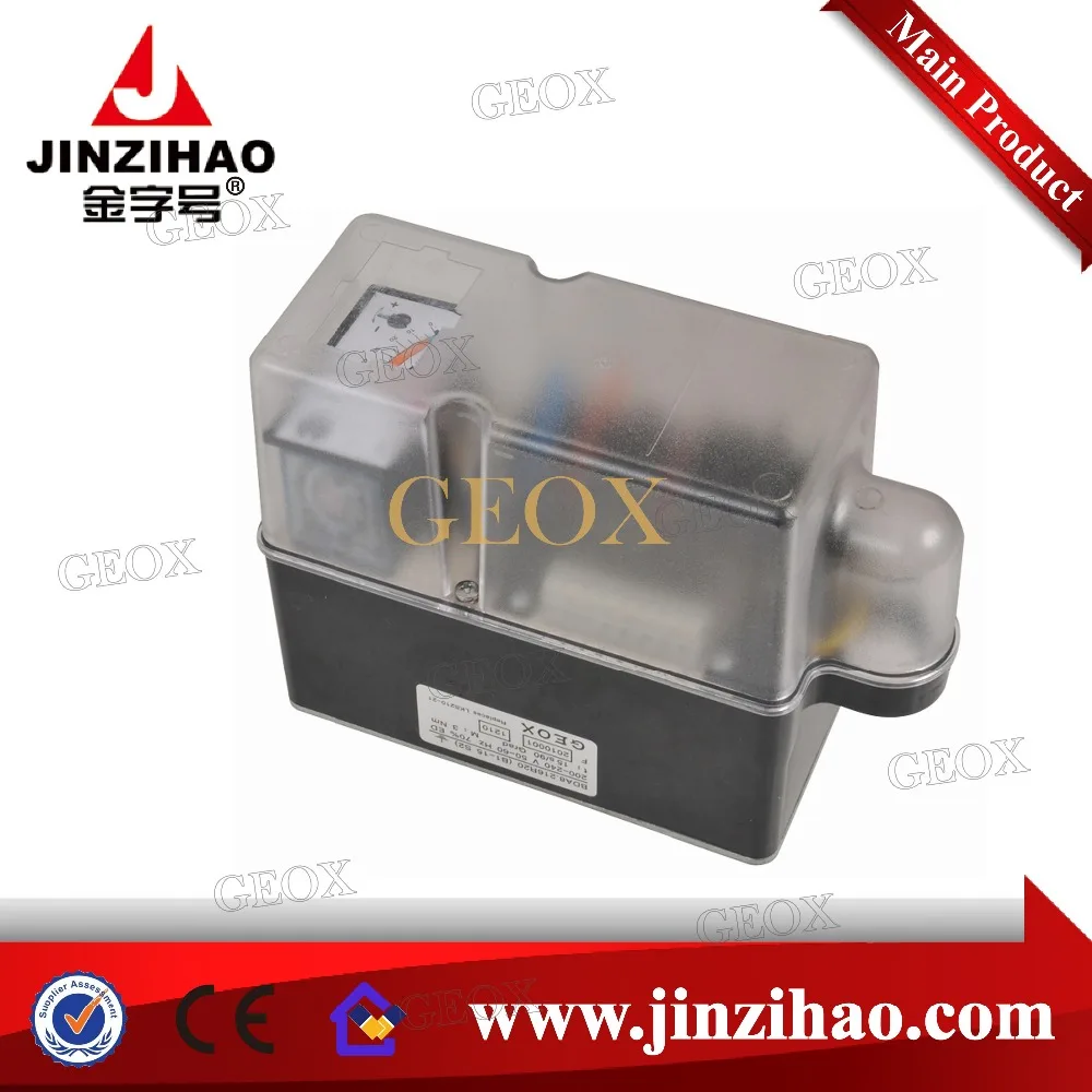 Servomotor Bda8 107r20 Replace Satronic Lks210 10 For Riello Oil Servomotor Bda8 107r20 Replace Satronic