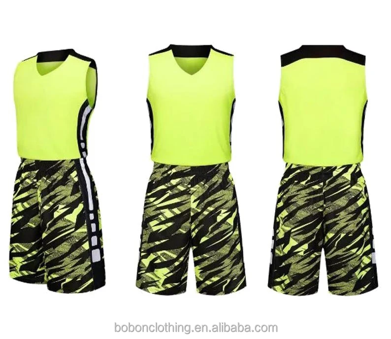 

Latest printed basket jersey uniform team jersey, Customized colors