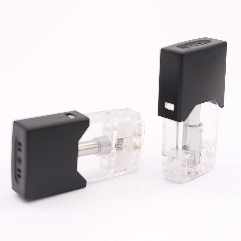

High quality Juuling pods Compatible for Original Juuls
