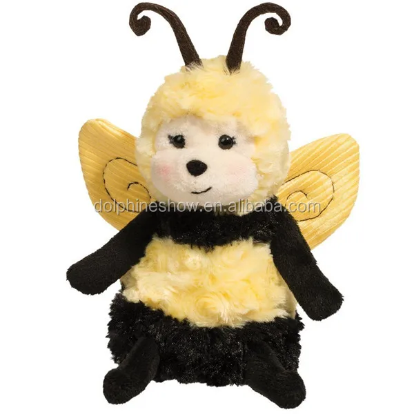 long bee plush