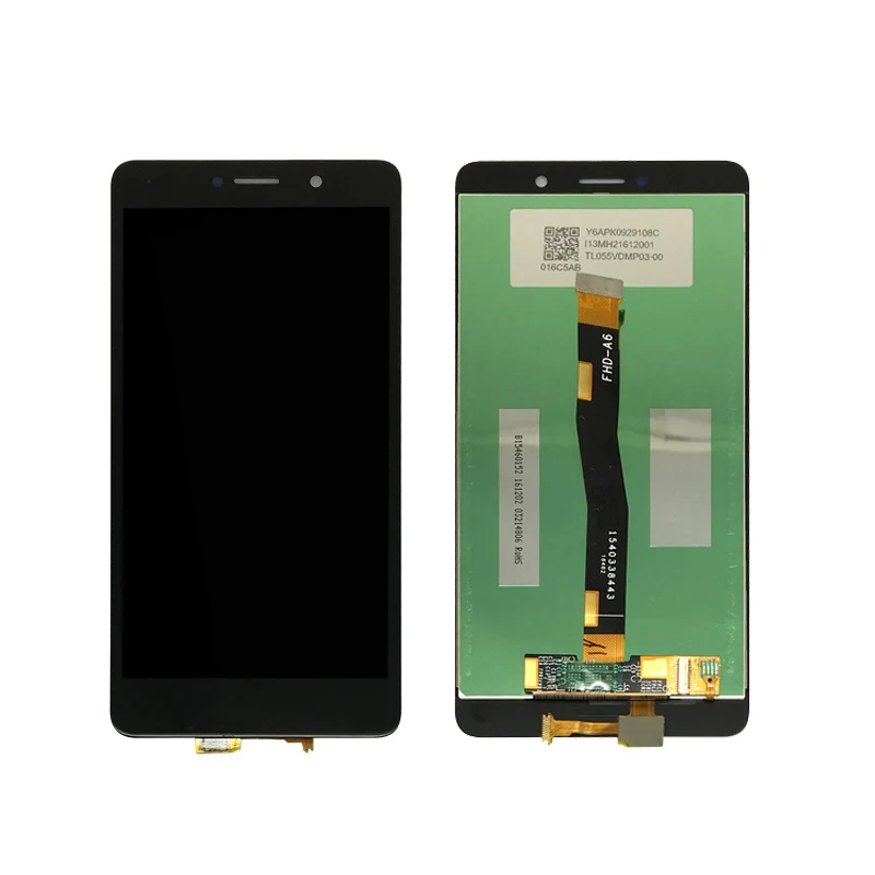 

high quality for Huawei honor 6x lcd touch screen display