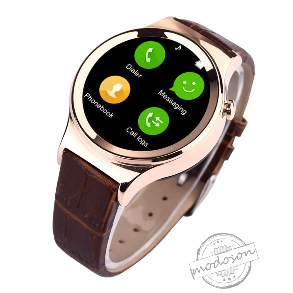 xiaomi smartwatch android wear