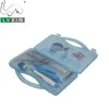 Drawing Measuring Tool 8 Pcs Study Math Geometry Set