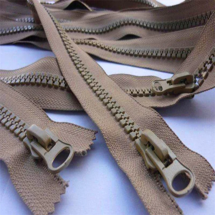 35 Custom Size Nylon Invisible Plastic Zipper For Garment Dress Work Clothes Buy Invisible