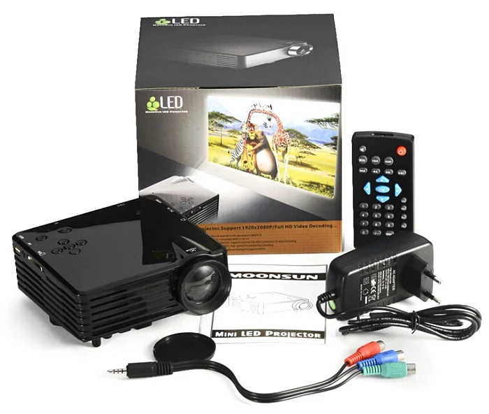 

2018 cheap hot sell home theater mini projector, N/a