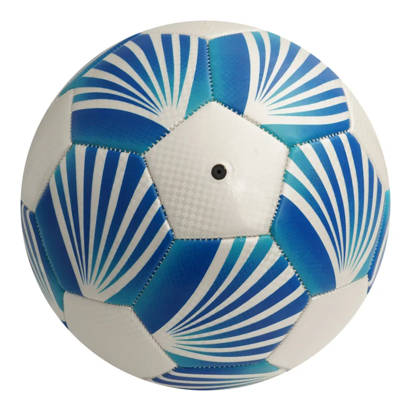 Making Machine Pvc Size 5 Or4 Soccer Football Ball For Match Buy