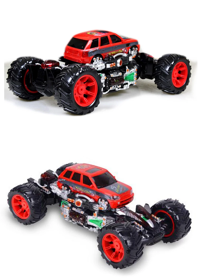 Remote Control Water Jet 360 Stunt Car With 10 Features Buy Stunt Car