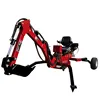 China manufacturer factory price towable backhoe for sale