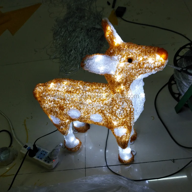 Led Reindeer Family Buy Outdoor Lighted Reindeer,Christmas Decoration Led Light Reindeer,Led