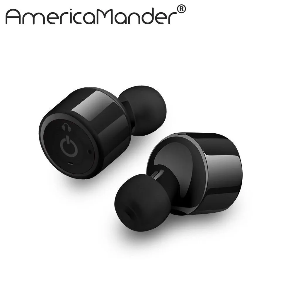 Compra Invisible auriculares bluetooth online al por mayor