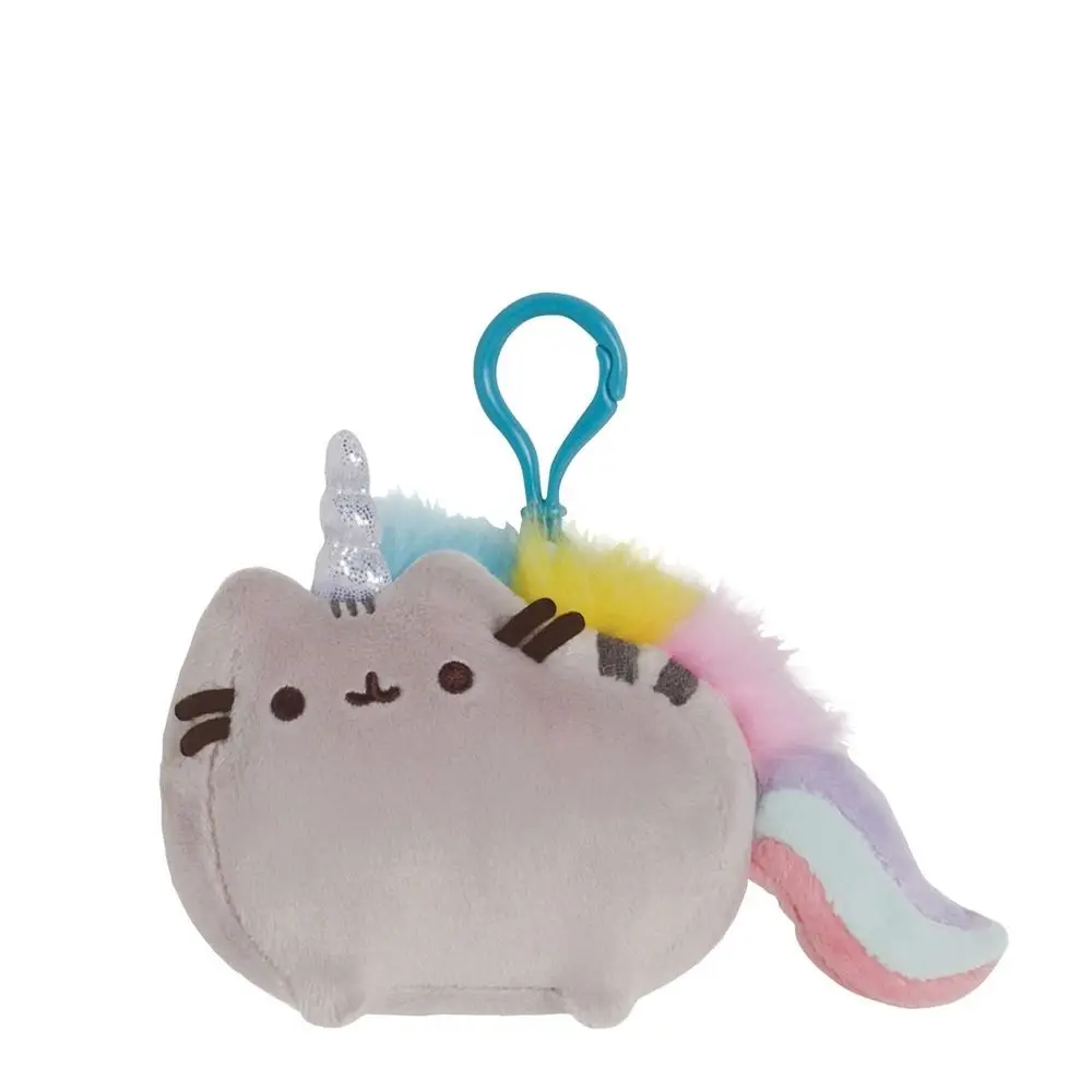 Gund Pusheen Peluche Con Cookie Giocattoli Buy Product on Alibaba