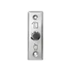 High Quality and Smart Door Release Stainless Steel Door Exit Button for Access Control System